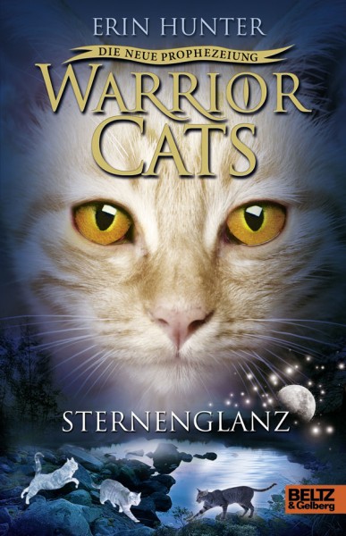 Warrior Cats Staffel 2 Band 4 - Sternenglanz Warrio12