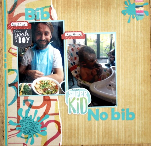 July/Aug LO's Bib_no10