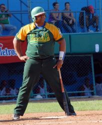 Numeros parciales de la 52 Serie Nacional de Beisbol Numero10