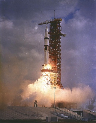Skylab 2 - La mission - Rares Documents, Photos, et autres ... Skylab31