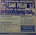 2ª concentracion mototuristica San Felices ´13 29482410