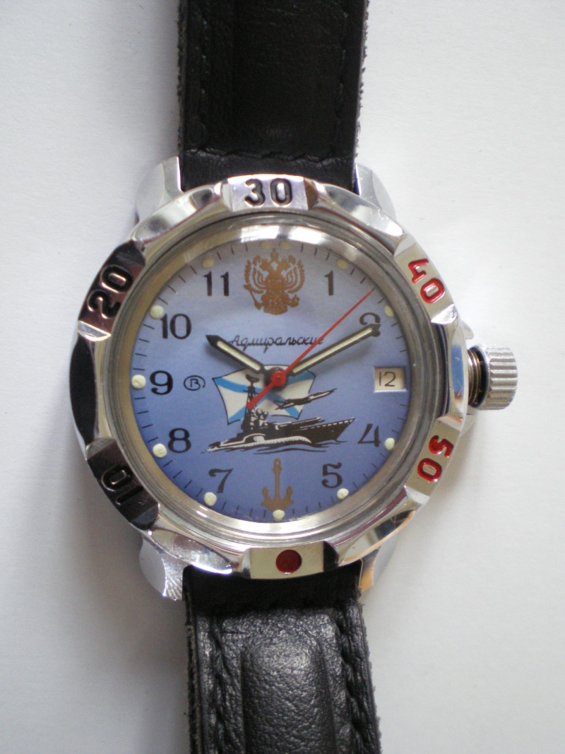 Fake or not Fake VOSTOK KOMANDIRSKIE Imgp0026