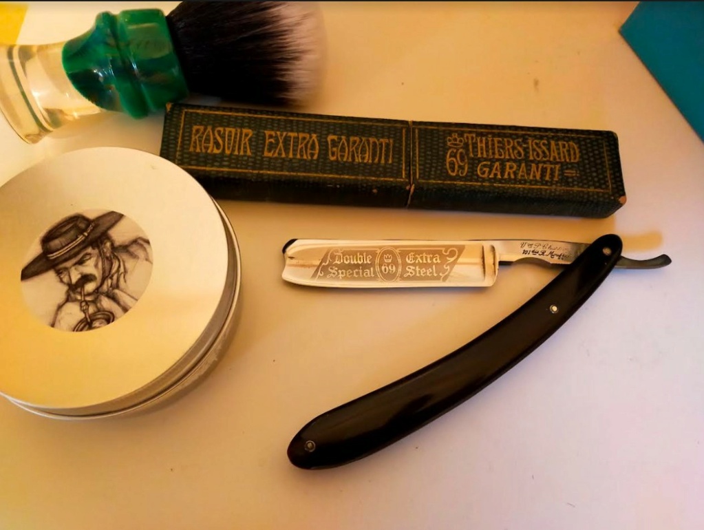 Shave of the Day / Rasage du jour - Page 35 Captu119