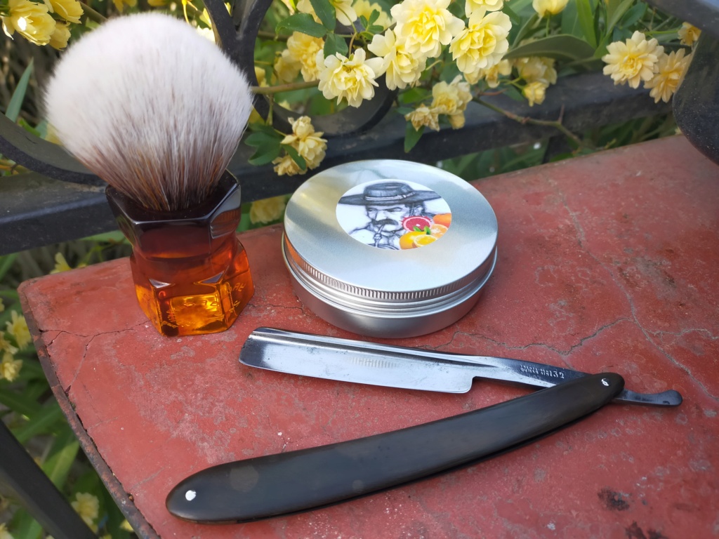 Shave of the Day / Rasage du jour - Page 20 Img20264