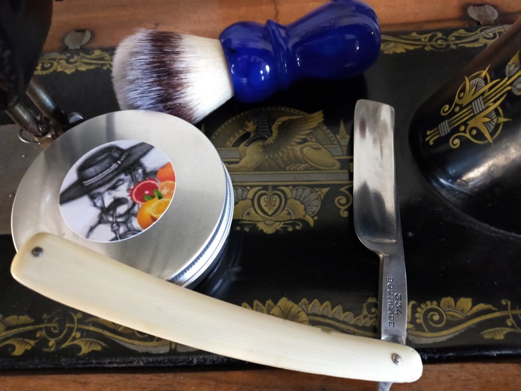 Shave of the Day / Rasage du jour - Page 22 Img20279