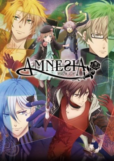 Amnesia [Otome-Game Anime] 4530810