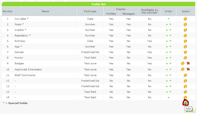 Awards System Step2-11