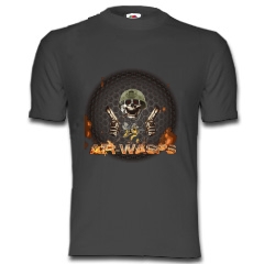 shirt - tee shirt air-wasps Previe10