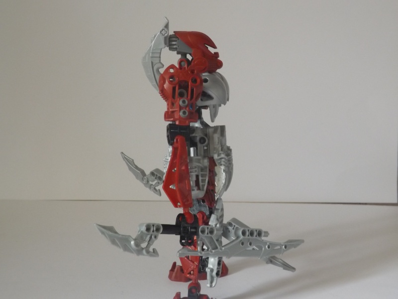 [MOC] Les mocs de Skrall789 (Nouveau Moc : MOCS BFGM : Akhatos - God of the Skull Spiders)  - Page 3 Dscf0614