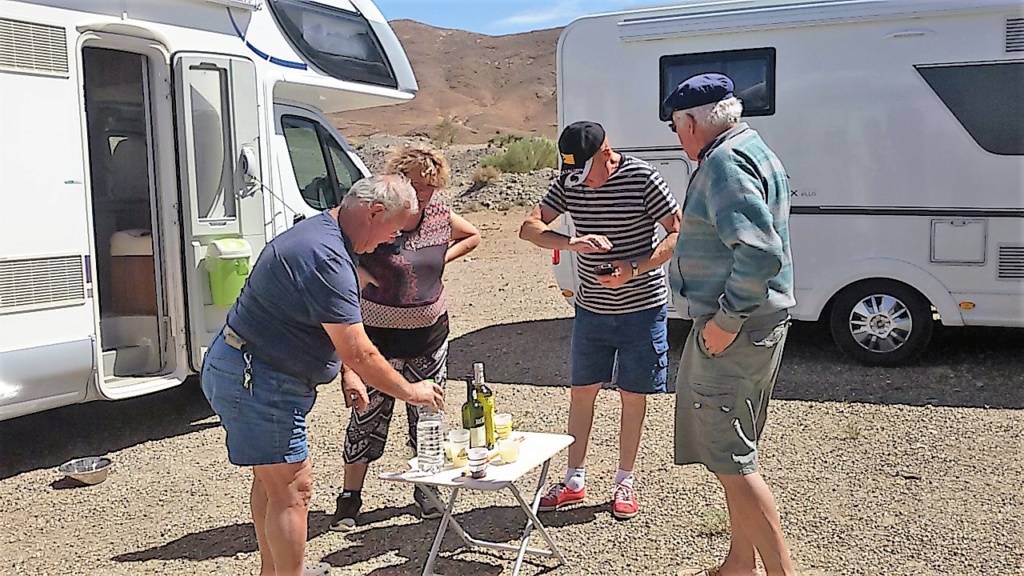 [Carburant, Routes, Police] boucle au  départ de Boulmane du Dadès - Agoudal - tinerhir. 20180316