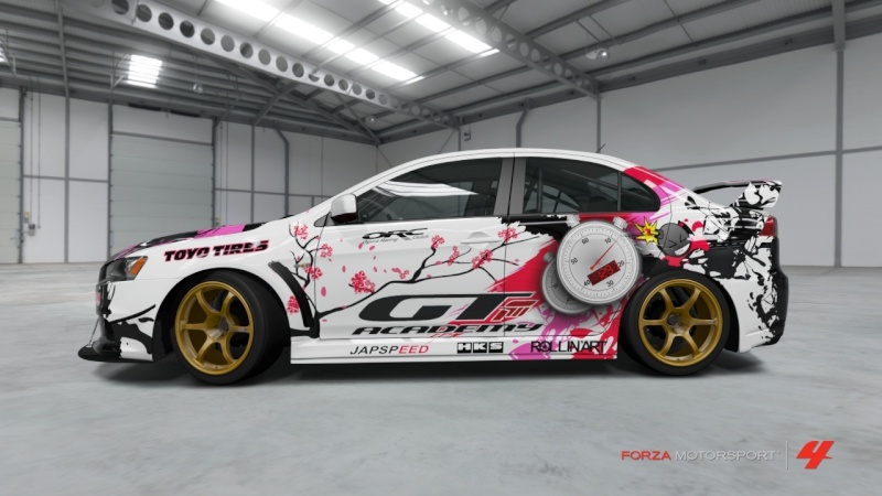 [Livrea FM4] Mitsubishi Lancer Evo X GSR - GT Academy Mitsub11