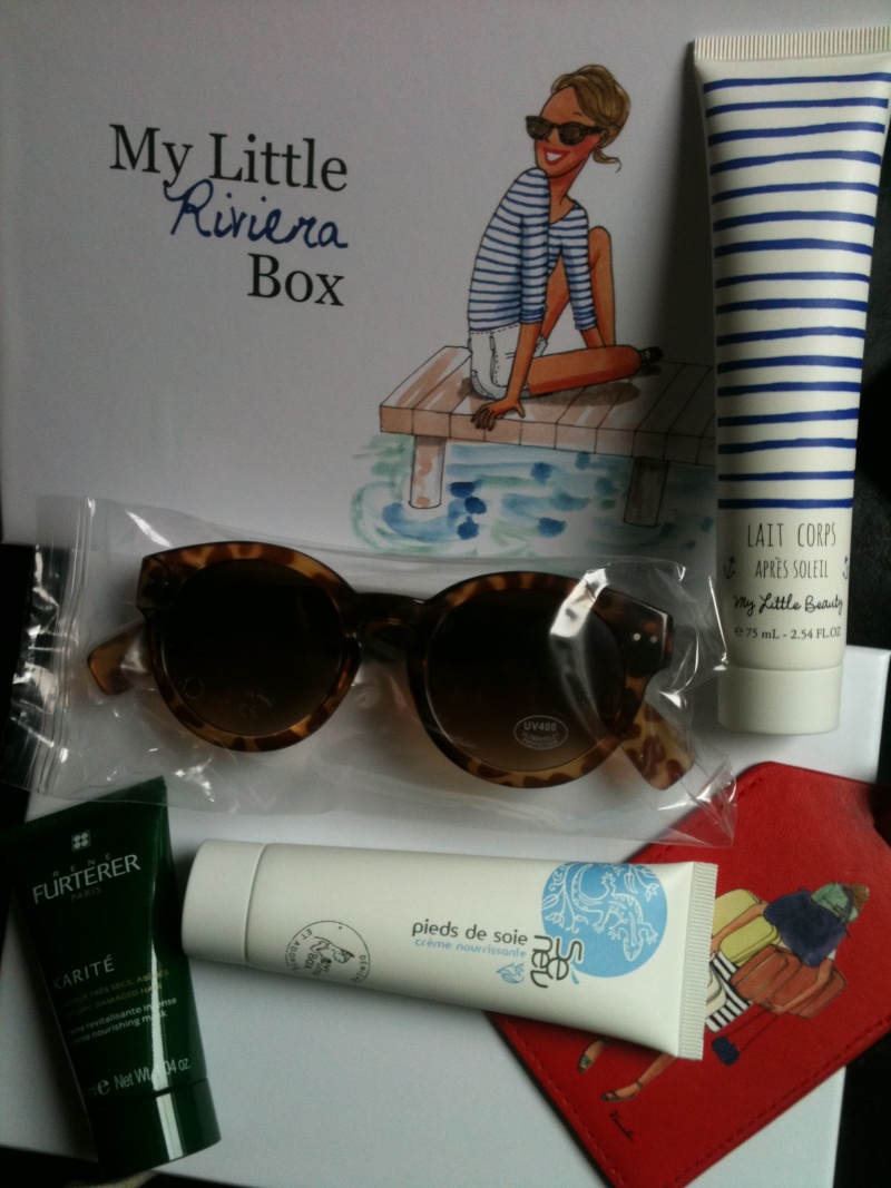 [Mai 2013] My Little Box "Riviera Box" - Page 24 Img_0911