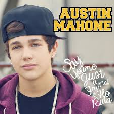 [Download] Austin Mahone - Say You Are Just A Friend Andice10