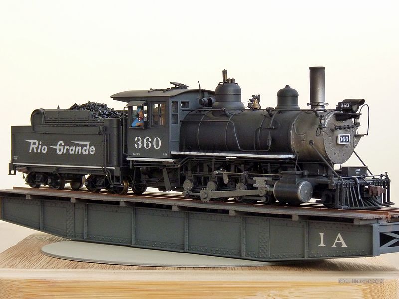 D&RGW 360, Class C-21 (M 1:87, H0n3) P1180510