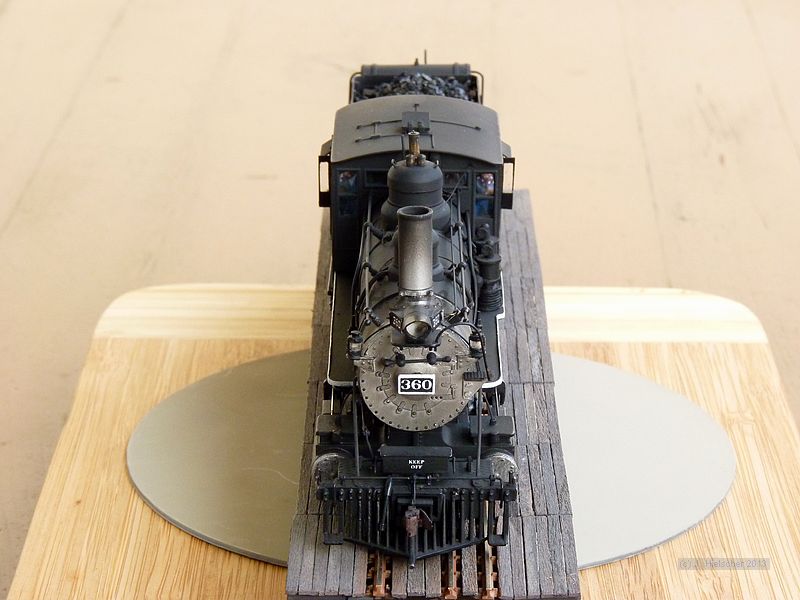 D&RGW 360, Class C-21 (M 1:87, H0n3) P1180513