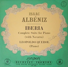 Albeniz - Iberia - Page 2 Albani13