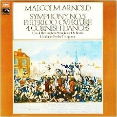 Malcolm Arnold (1921-2006) Arnold10