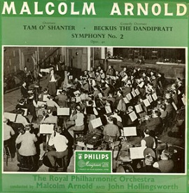 Malcolm Arnold (1921-2006) Arnold12