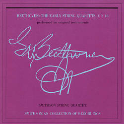 Beethoven: les quatuors (présentation et discographie) - Page 11 Beetho21
