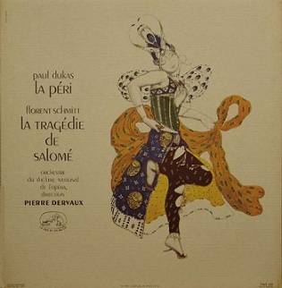 Schmitt - Oeuvres orchestrales et chorales Dukas_12