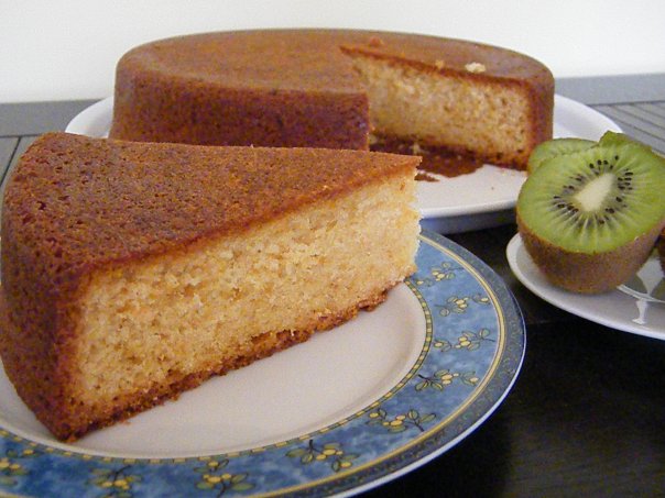 Nos meilleures recettes à partager Gateau12
