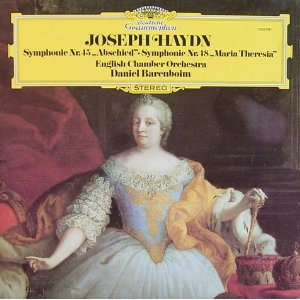 Joseph Haydn-Symphonies - Page 6 Haydn_11