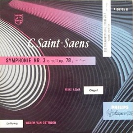 Saint-Saens. La symphonie n°3. Saint_10