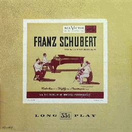 Schubert - Trios Schube10