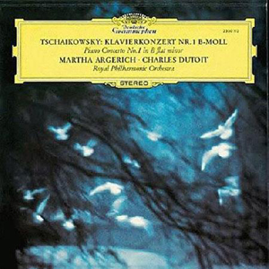 Tchaikovsky: Concertos pour piano - Page 3 Tchaik10