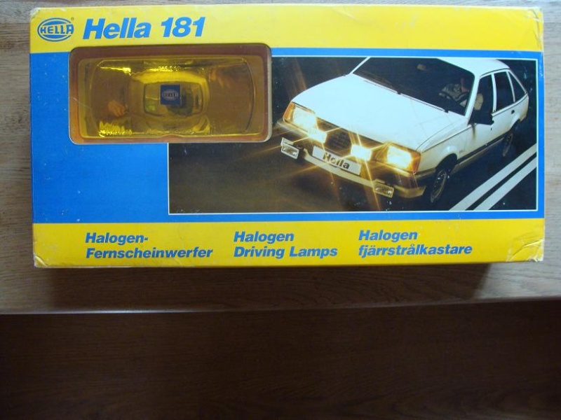 Ma Volvo 240 Dl de '86 Dsc03213