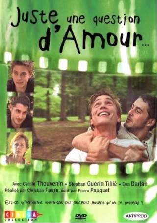 Juste une question d'amour (2000) Questi10