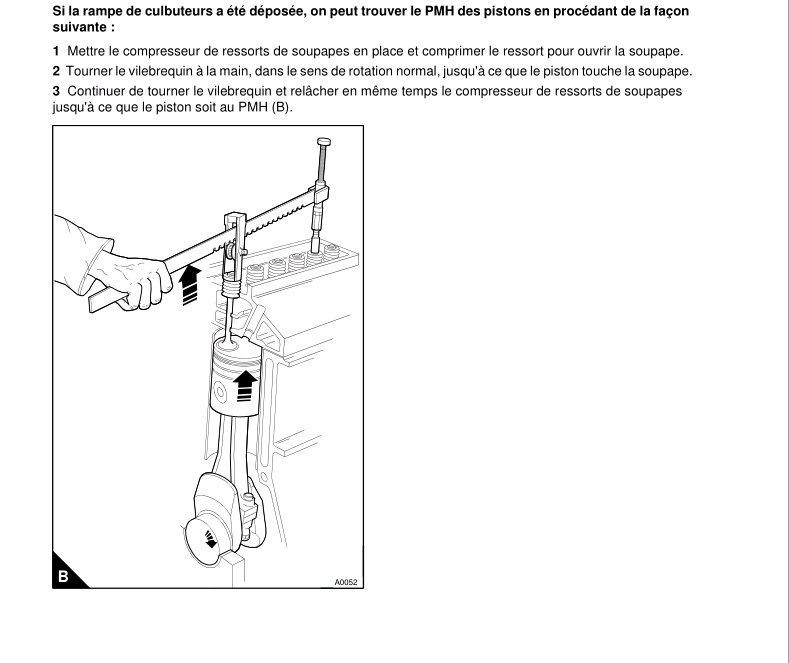 Case 580 Perte puissance et sortie d'air par l'entrée d'air... Perkin12