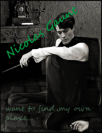 Nicolas Gaunt - Is he like him? Nicola10