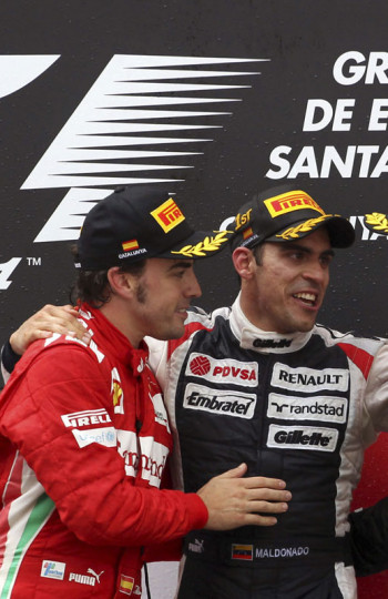 GP de España 2013: Alonso busca su segundo triunfo en Montmeló E10