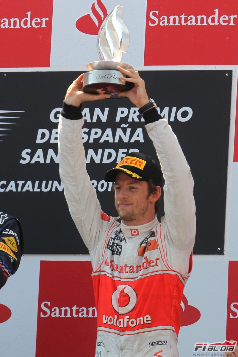 GP de España 2013: Alonso busca su segundo triunfo en Montmeló. Espana16