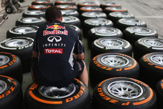 Pirelli confirma cambios en los neumáticos duros a partir de Barcelona Pirell10