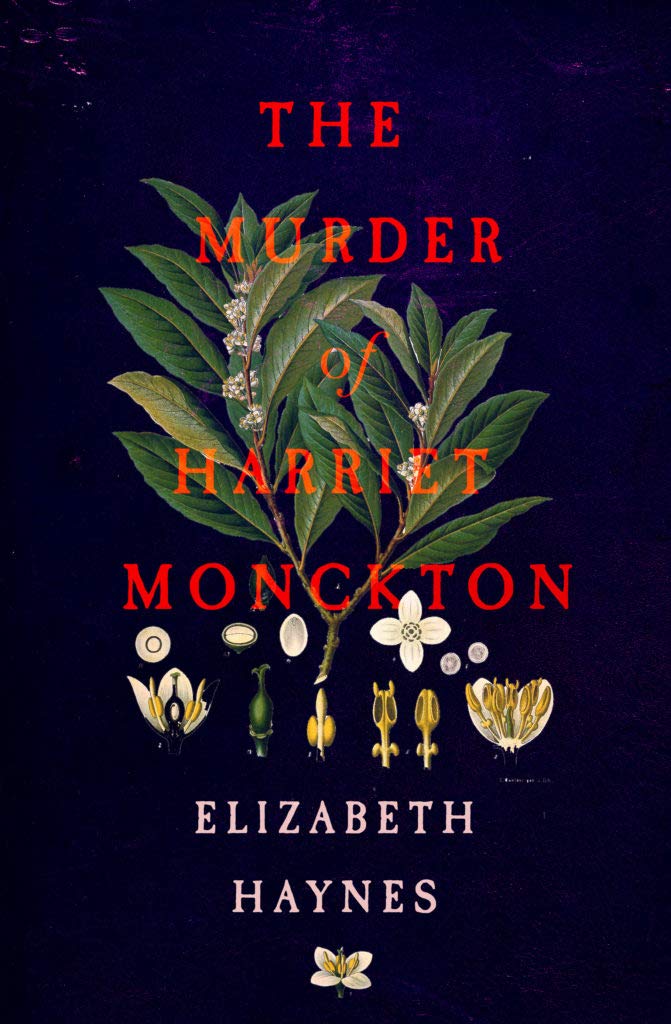 Le meurtre de Harriet Monckton d'Elizabeth Haynes 61rtfy11