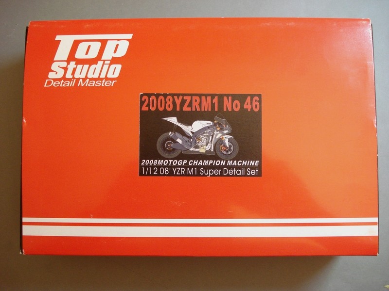 Yamaha M1 Catalunya 2008. Valentino Rossi. Md_29010