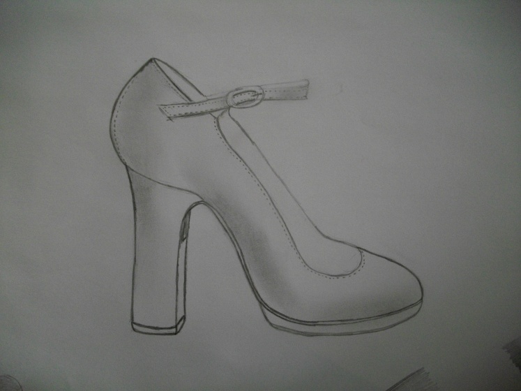 "dessins" d' Hellebore ! Chauss10