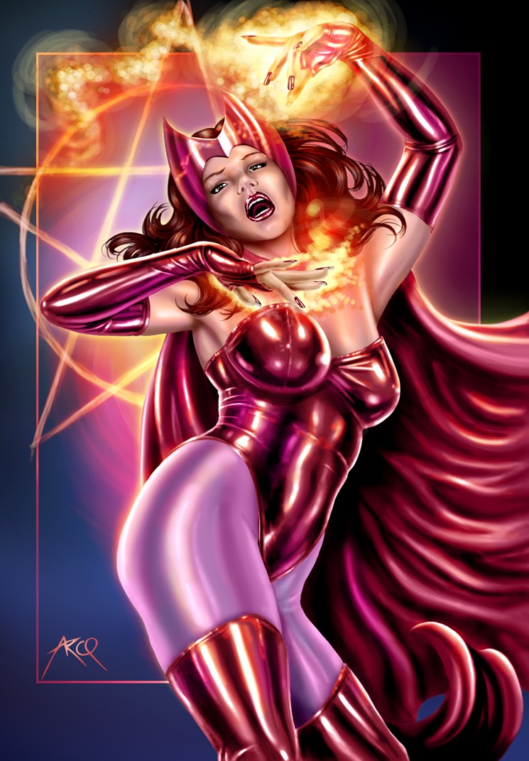 Wendy Rey Cyrus [Scarlet Witch] Scarle10