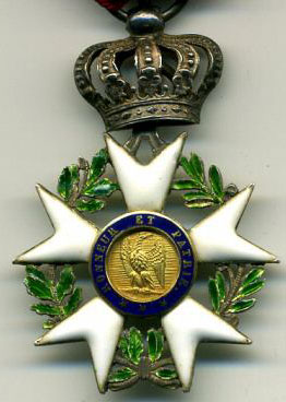 03. La croix de la Légion d'honneur à travers les ages Lh_3_t11