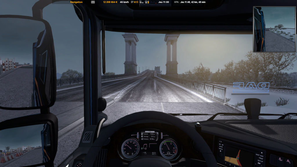 SkyTrans-Scandinavia.nv (Groupe Euro-Trans) (120/160) - Page 19 Ets22499