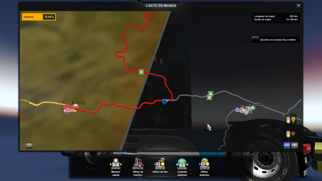 SkyTrans-Scandinavia.nv (Groupe Euro-Trans) (120/160) - Page 20 Ets22591