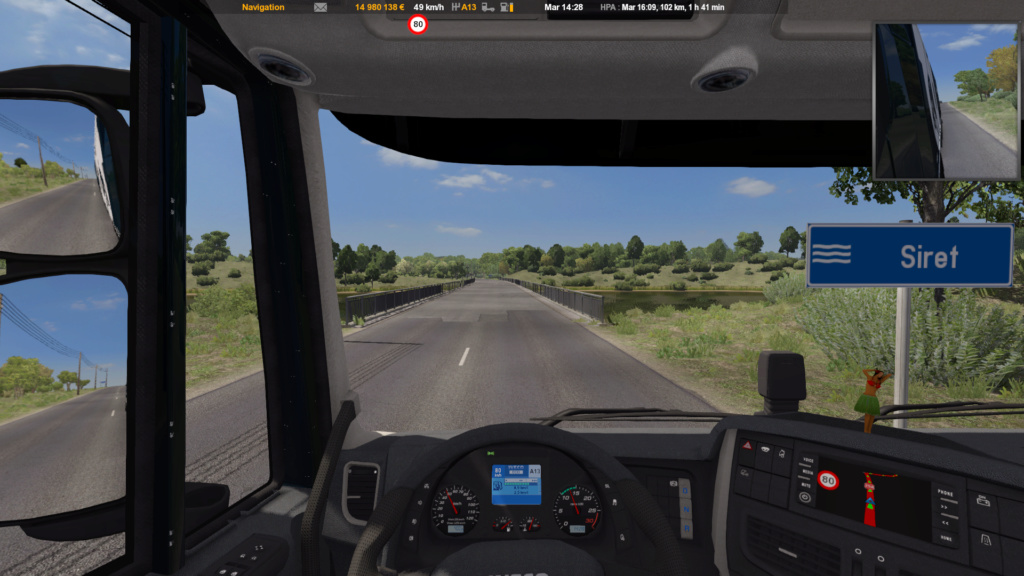 SkyTrans-Scandinavia.nv (Groupe Euro-Trans) (120/160) - Page 25 Ets23285