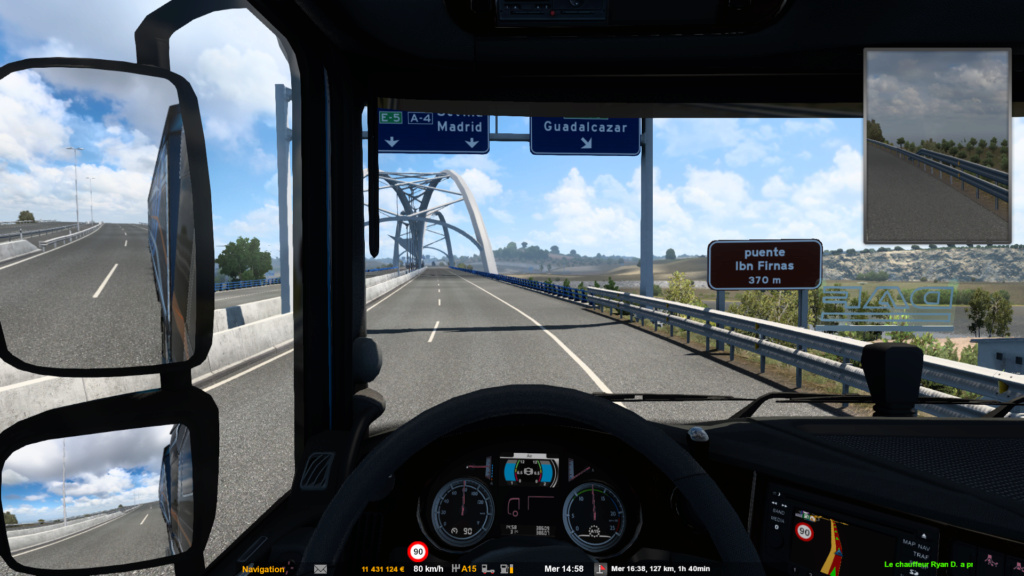 euro - SkyTrans-Scandinavia.nv (Groupe Euro-Trans) (120/160) - Page 37 Ets25227