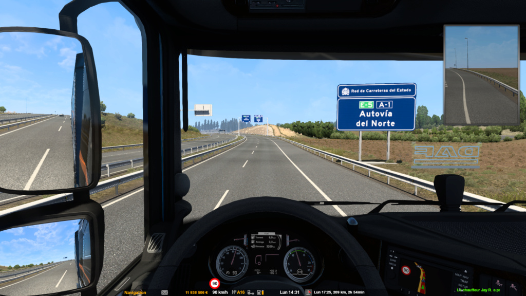 euro - SkyTrans-Scandinavia.nv (Groupe Euro-Trans) (120/160) - Page 37 Ets25263