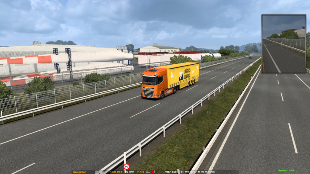 euro - SkyTrans-Scandinavia.nv (Groupe Euro-Trans) (120/160) - Page 39 Ets25491