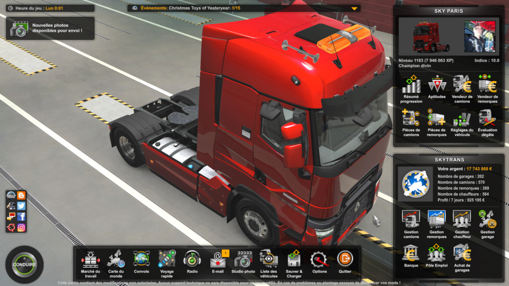 jour - les mises à jour ETS2 by SCS - Page 9 Ets25498