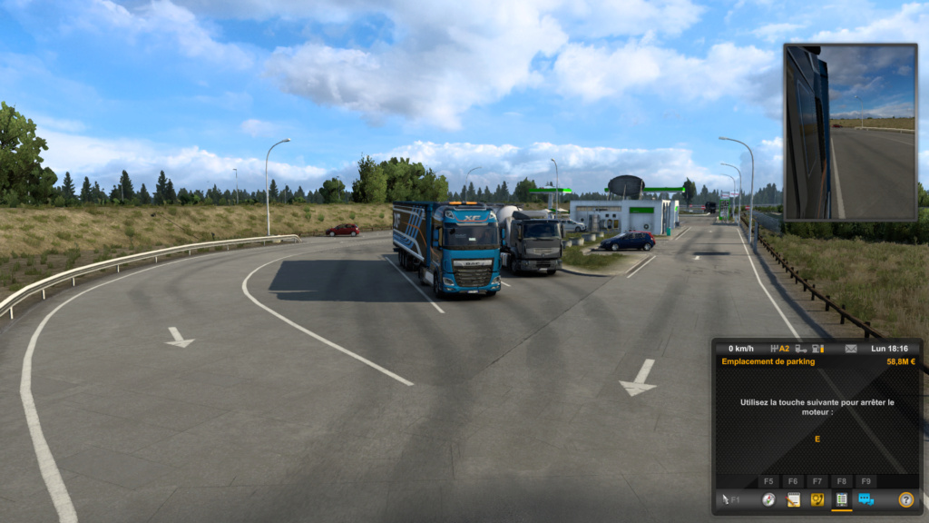 euro - SkyTrans-Scandinavia.nv (Groupe Euro-Trans) (160/200) Ets25642