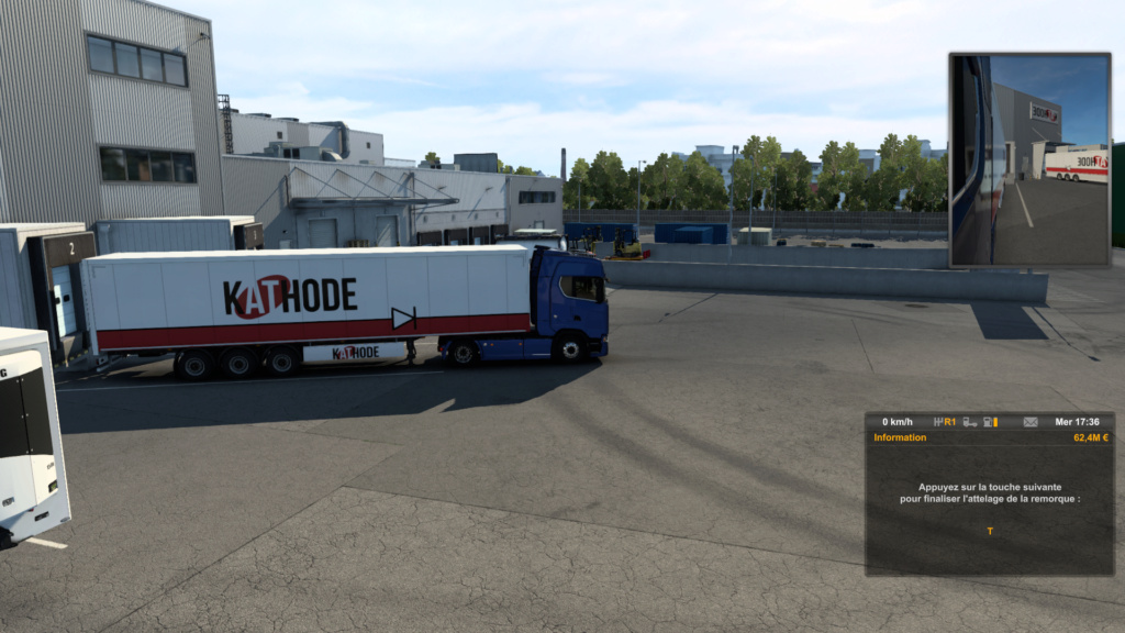 SkyTrans-Scandinavia.nv (Groupe Euro-Trans) (160/200) - Page 3 Ets25931